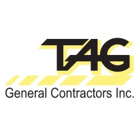 TAG General Contractors logo - Similar company to Rami Development Inc