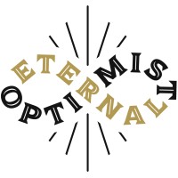 Eternal Optimist Hospitality logo - Similar company to Cartvertising