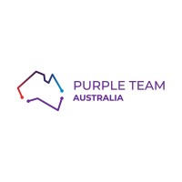 Purple Team Australia logo - Similar company to Cybermerc Pty. Ltd.