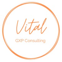 Vital GXP Consulting logo - Similar company to Spicy Analytics