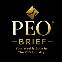 PEO Brief logo - Similar company to Black Train 27 Publishing