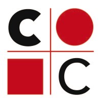 Círculo Cuadrado logo - Similar company to Conceptpr