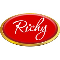 RICHY GROUP logo - Similar company to Lothamilk