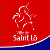 Ville de Saint-Lô logo - Similar company to Gs Isolation