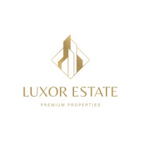Luxor Estate logo - Similar company to Luxor Espacios