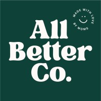 All Better Co. logo - Similar company to Quatronics