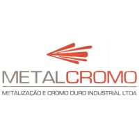 METALCROMO METALIZAÇÃO E CROMO DURO INDUSTRIAL LTDA EPP logo - Similar company to Metalizard