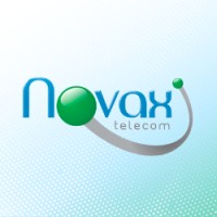 Novax Telecom logo - Similar company to Adm Telecom Sp
