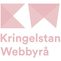 Kringelstan Webbyrå logo - Similar company to Hali Ab
