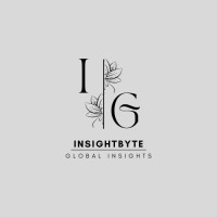 InsightByte Global Insights logo - Similar company to Hackathonx