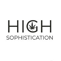 High Sophistication logo - Similar company to Flow State Business