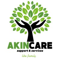 AkinCare logo - Similar company to Atikin