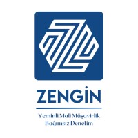 Zengin Sworn-In CPA and Independent Audit