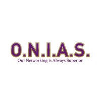 ONIAS Marketing logo - Similar company to Eighty 8 Solutions, Inc