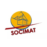 SOCIMAT Sarl logo - Similar company to Bricorama Guyane