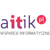 Aitik.pl logo - Similar company to Aitic