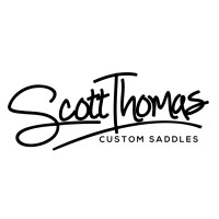 Scott Thomas Custom Saddles logo - Similar company to Ergon Equine Limited