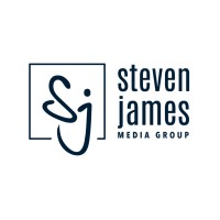 Steven James Media Group logo - Similar company to Ypc Media