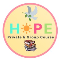Bimbel HOPE logo - Similar company to Pasukan Pro