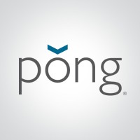 Pong Research logo - Similar company to Latitude 32 Engineering