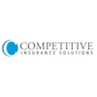 Competitive Insurance Solutions logo - Similar company to Hte Construction Group
