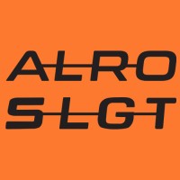 ALRO - SLGT logo - Similar company to Flex Bat