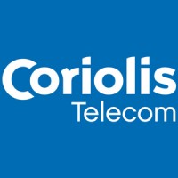 Magasins Coriolis Télécom logo - Similar company to Coriolis Service