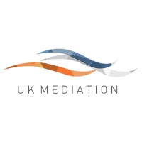 UK Mediation logo - Similar company to Mediation First