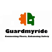 Guardmyride logo - Similar company to Probvision