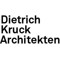 Dietrich Kruck Architekten ZT GmbH logo - Similar company to A33