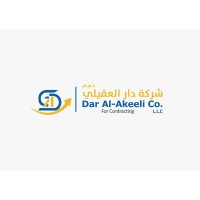 Dar Al-Akeeli Co. logo - Similar company to Directing Competencies For Management Consultation