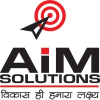 Aim - Solutions (Bhopal) logo - Similar company to Rayons Information Technologies System Pvt.Ltd.
