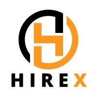 HireX Recruitment logo - Similar company to Andy Vinkenborg