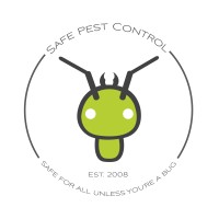 Safe Pest Control Pty Ltd logo - Similar company to Pest2Kill