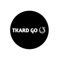 TKARD GO logo - Similar company to Hapidata
