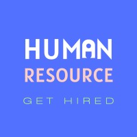 Human Resource (HR) | 𝗚𝗲𝘁 𝗛𝗶𝗿𝗲𝗱 👨🏻💻 logo - Similar company to Hr - Human Resource