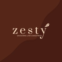 Zesty Chocolate logo - Similar company to New Normal