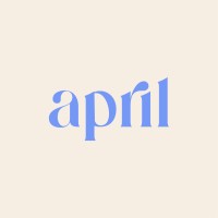 APRIL Creatives logo - Similar company to Bon Relations