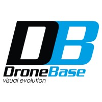 DroneBase logo - Similar company to Airprobe