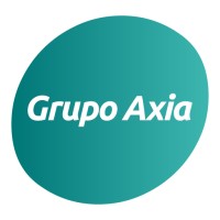Grupo Axia logo - Similar company to Osoak S.A.