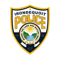 Irondequoit Police Department logo - Similar company to Better Faster Further