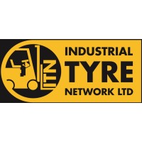 Industrial Tyre Network Ltd logo - Similar company to Çağdaş Forklift