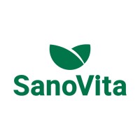 SanoVita logo - Similar company to Good2Go Romania