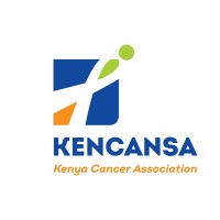 Kenya Cancer Association (KENCANSA) logo - Similar company to G-United Programme
