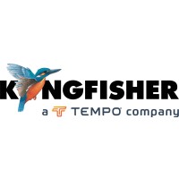 Kingfisher International - A Tempo Company logo - Similar company to V Logic (A Vytec Company)