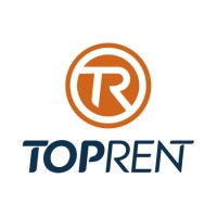 Toprent A/S logo - Similar company to Barut Facility Service