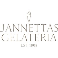 JANNETTAS GELATERIA LTD logo - Similar company to Amorino Uk
