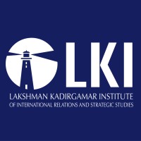 Lakshman Kadirgamar Institute (LKI) logo - Similar company to Research Intelligence Unit