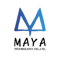 Maya Technologies Co., Ltd. logo - Similar company to Maya Technologies Ltd.