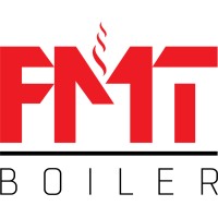FMT BOILER logo - Similar company to Prime Process Engineering